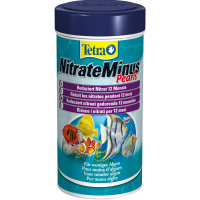 Тетра Nitrate Minus Pearls 100мл в гранулах