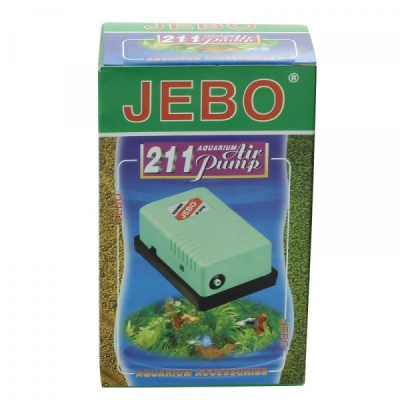 Компрессор (JEBO) 211 (1,6л/мин)